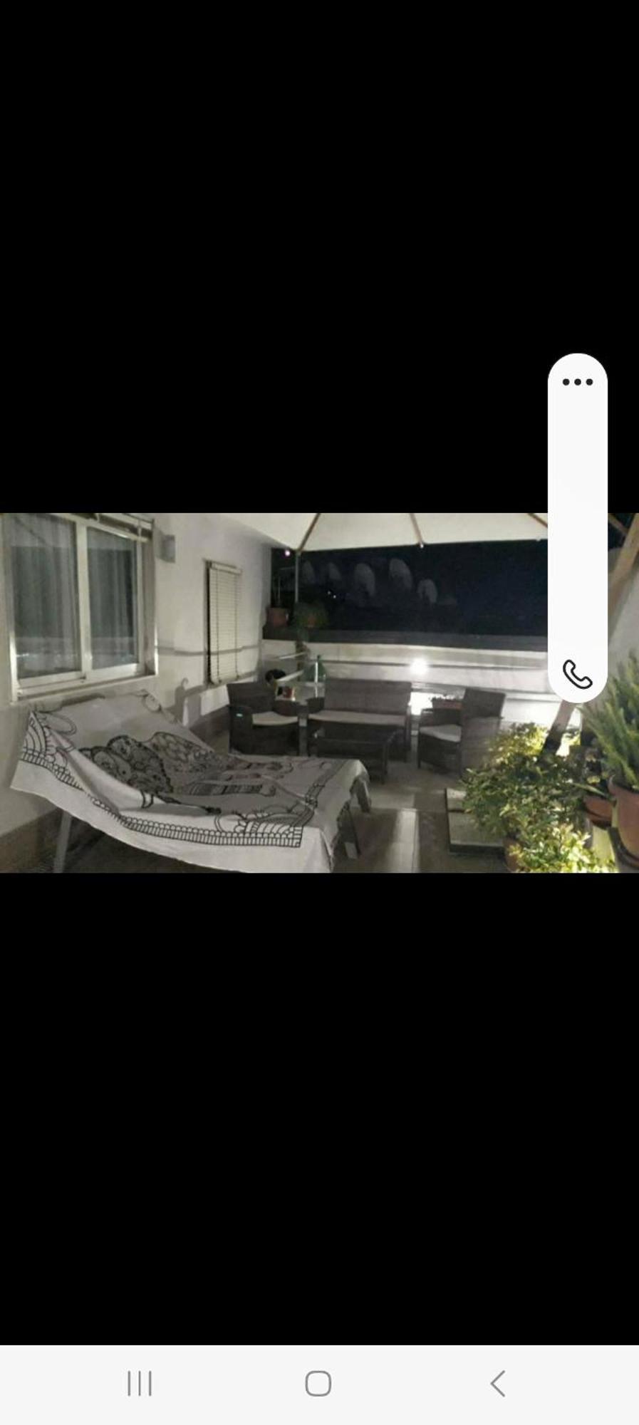 לינה וארוחת בוקר נאפולי Casa Franzese מראה חיצוני תמונה